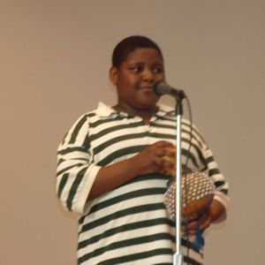 Meet your Posher, Tamara